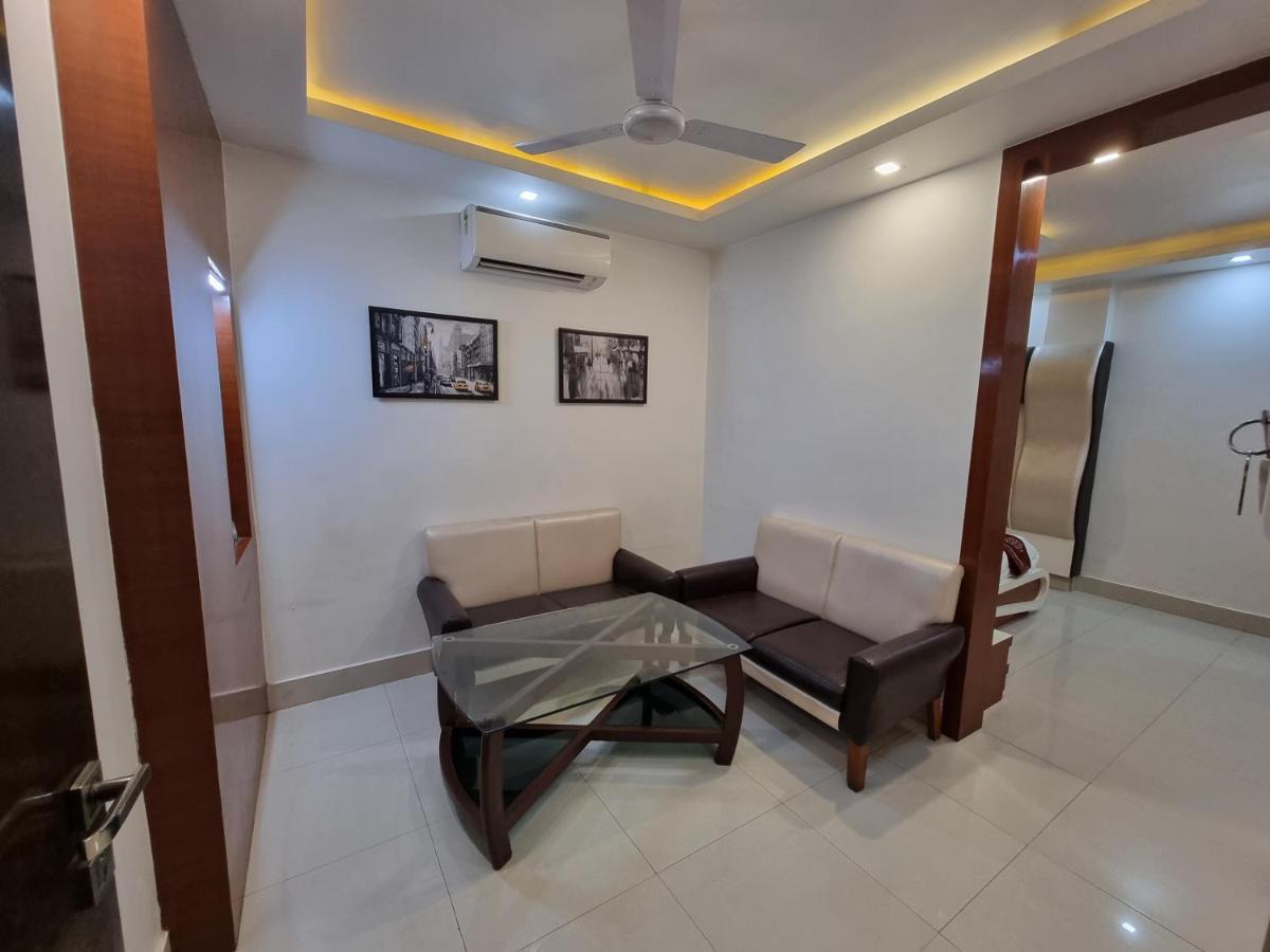Hotel Vitthal International, Prayagraj อัลลอฮาบาด ภายนอก รูปภาพ